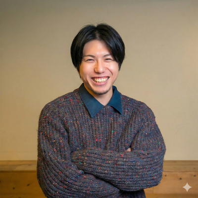 代表社員 菊池 勇佑